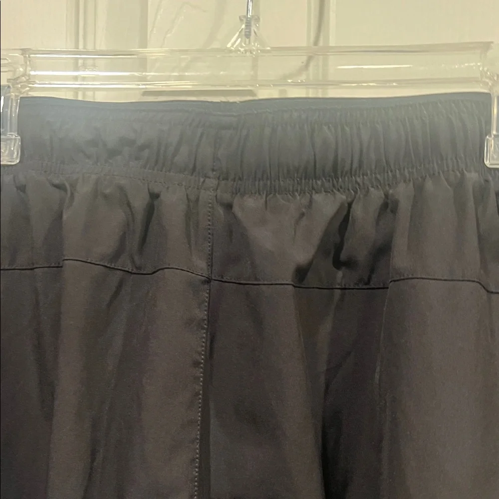 DSG Men's Classic Black Joggers - Picture 10 of 10